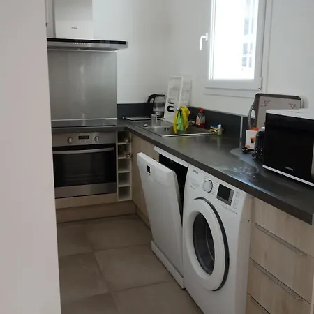 Apartamento Port De Sanary-sur-Mer