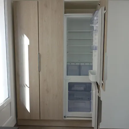 Apartamento Port De