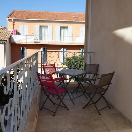 Apartamento Port De *