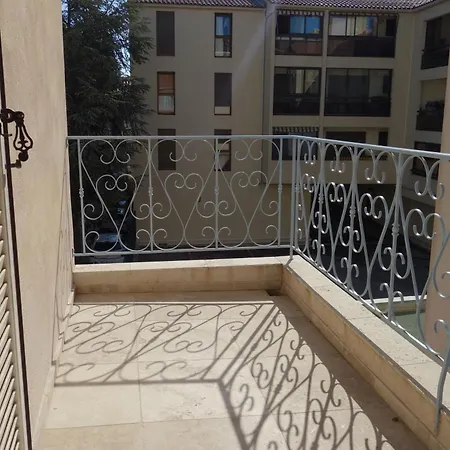 Apartamento Port De *