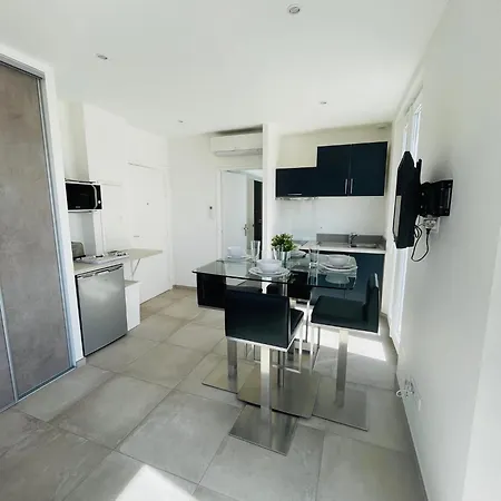 Port De Apartamento *