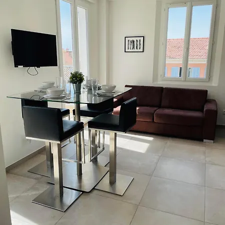 Apartamento Port De *