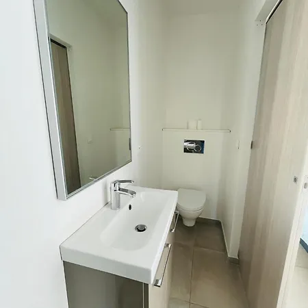 Port De Apartamento *