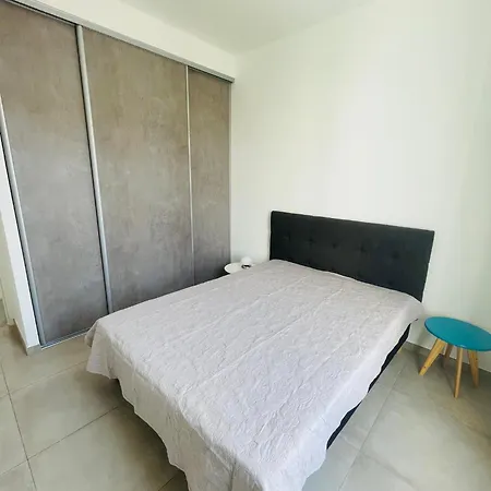 Port De Apartamento Sanary-sur-Mer