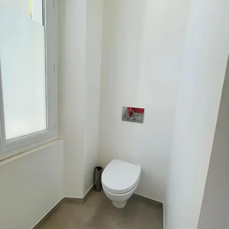 Apartamento Port De *