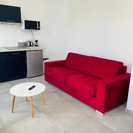 Port De Apartamento *