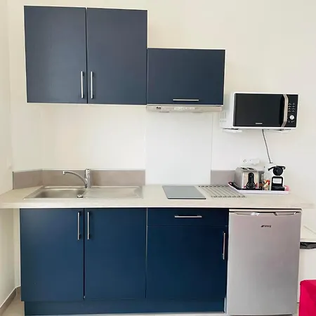 Port De Apartamento