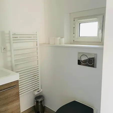 Port De Apartamento
