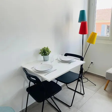 Apartamento Port De