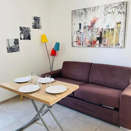 Apartamento Port De