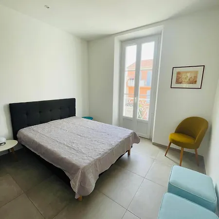 Port De Apartamento Sanary-sur-Mer