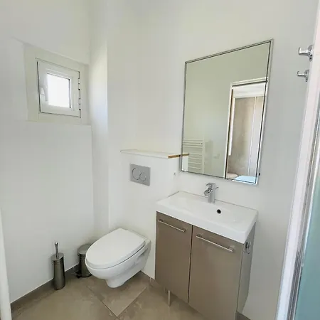 Port De Apartamento Sanary-sur-Mer