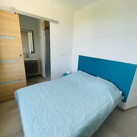 Port De Apartamento