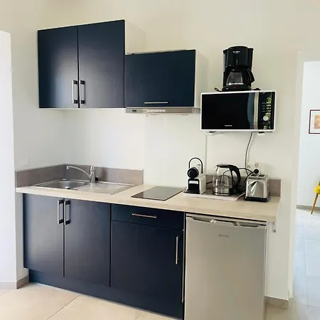 Port De Apartamento *